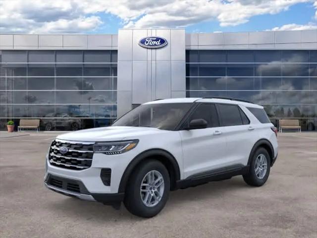 2026 Ford Explorer Active for sale in Eatontown, NJ
