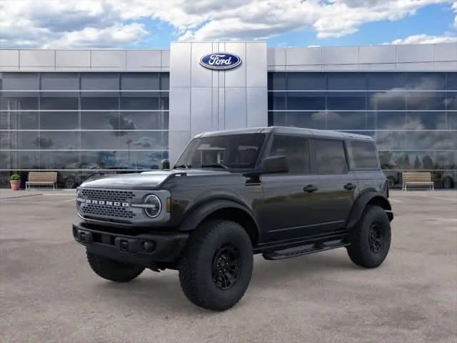 2026 Ford Bronco Badlands for sale in Eatontown, NJ