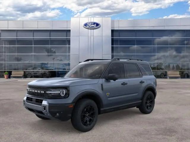 2026 Ford Bronco Sport Badlands for sale in Eatontown, NJ