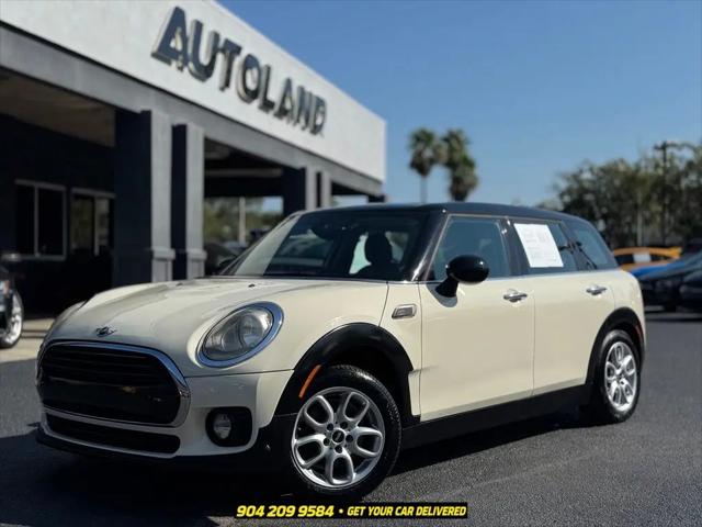 2016 MINI Cooper Clubman Cooper for sale in Jacksonville, FL