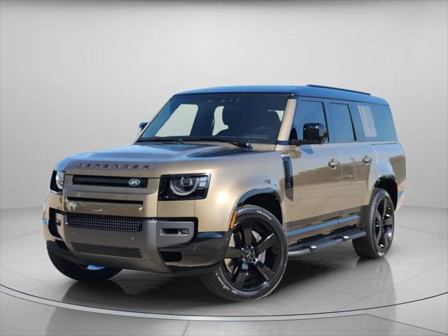 2026 Land Rover Defender P400 X-Dynamic SE for sale in Grapevine, TX