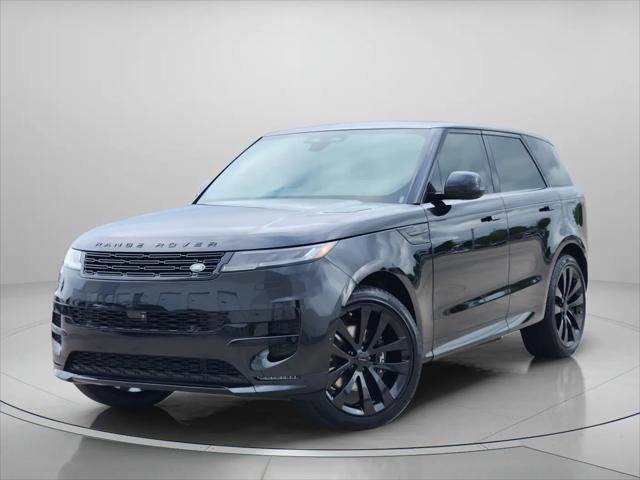 2026 Land Rover Range Rover Sport P460e Dynamic SE for sale in Grapevine, TX