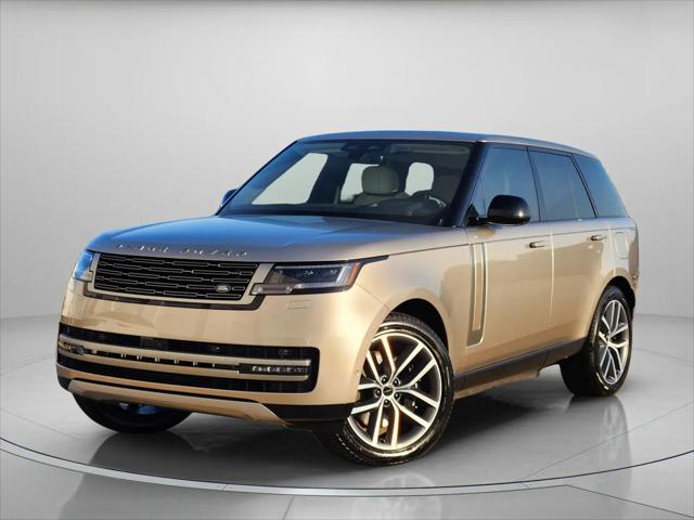 2026 Land Rover Range Rover P550e SE for sale in Grapevine, TX