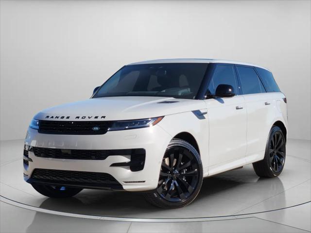 2026 Land Rover Range Rover Sport P460e Dynamic SE for sale in Grapevine, TX