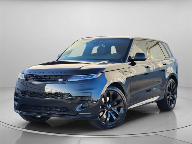 2026 Land Rover Range Rover Sport P530 Dynamic SE for sale in Grapevine, TX