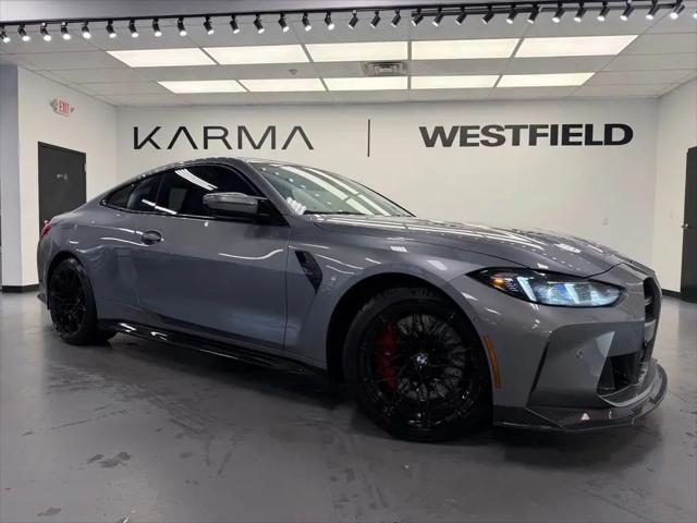 2025 BMW M4 Competition for sale in Westfield, NJ
