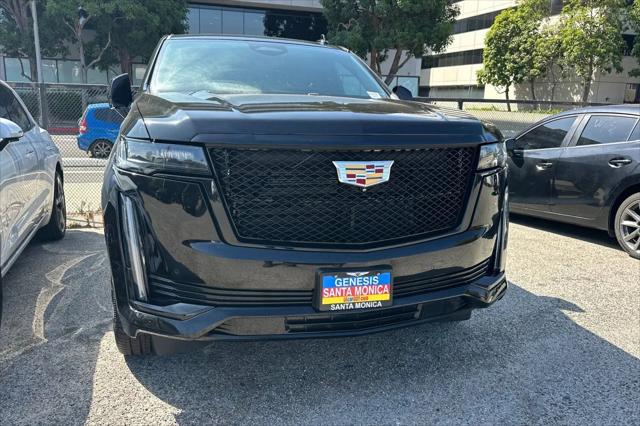 2023 Cadillac Escalade 4WD Sport for sale in Santa Monica, CA