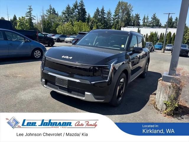 2024 Kia EV9 Wind for sale in Kirkland, WA