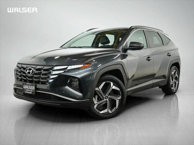 2023 Hyundai Tucson SEL for sale in Coon Rapids, MN