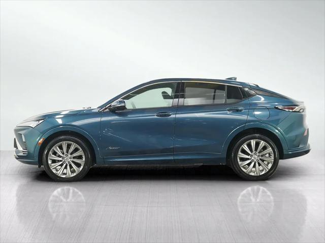 2024 Buick NV Avenir FWD