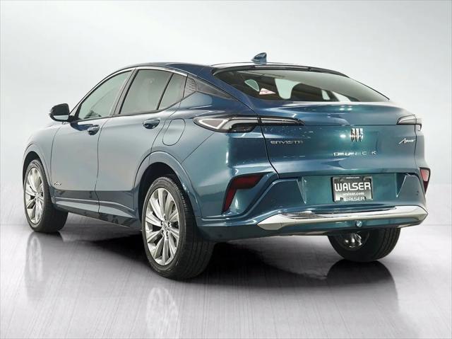 2024 Buick NV Avenir FWD