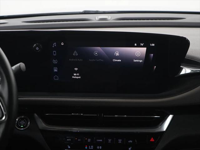 2024 Buick NV Avenir FWD