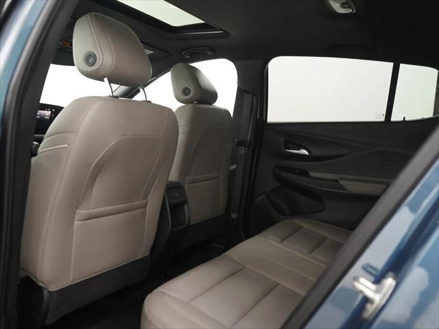 2024 Buick NV Avenir FWD