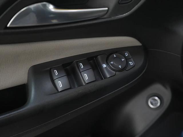 2024 Buick NV Avenir FWD
