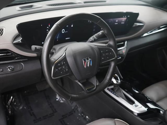 2024 Buick NV Avenir FWD