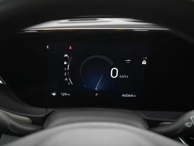 2024 Buick NV Avenir FWD