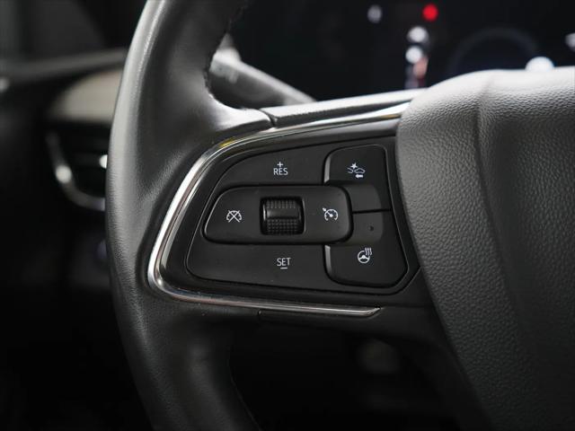 2024 Buick NV Avenir FWD