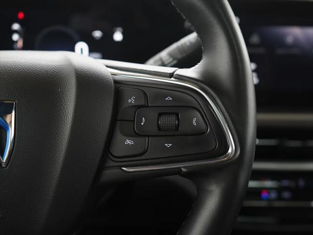 2024 Buick NV Avenir FWD