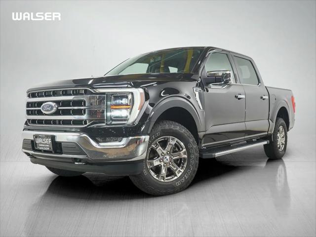 2021 Ford F-150 XL for sale in Coon Rapids, MN