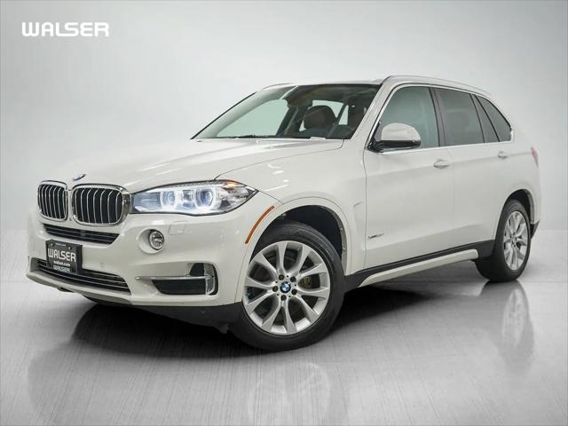 2015 BMW X5 xDrive35i for sale in Coon Rapids, MN