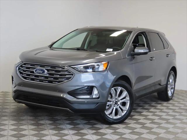 2024 Ford Edge Titanium for sale in Scottsdale, AZ
