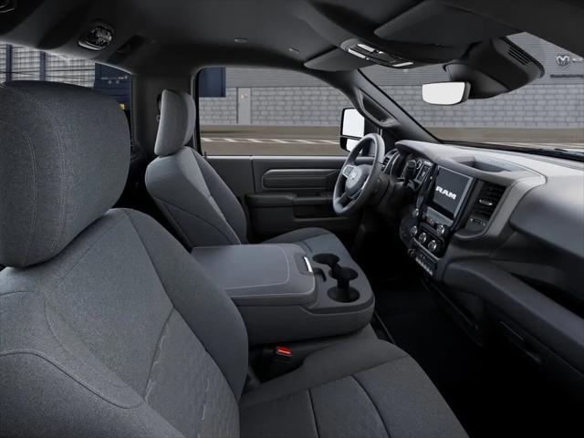 2026 Ram 3500 Tradesman/Big Horn