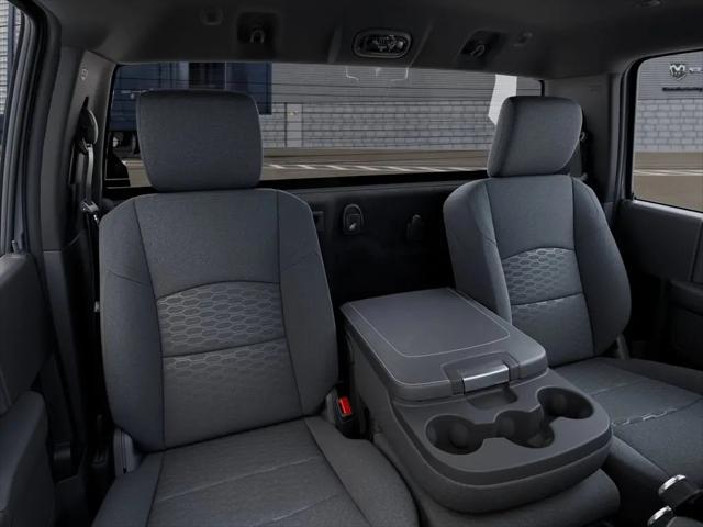 2026 Ram 3500 Tradesman/Big Horn