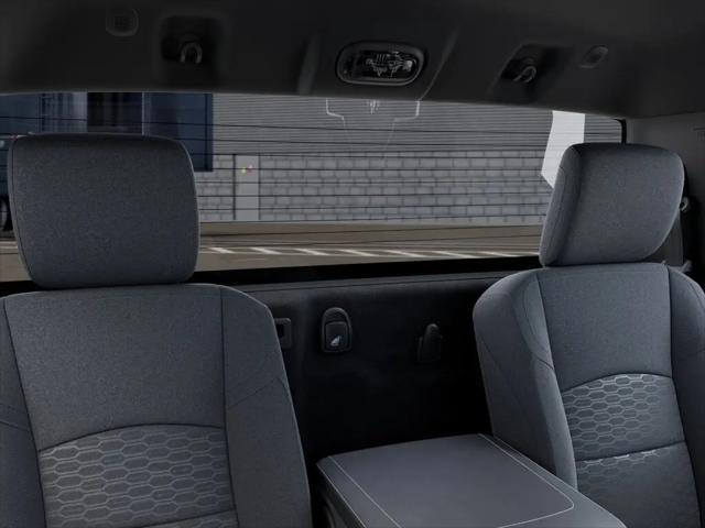 2026 Ram 3500 Tradesman/Big Horn