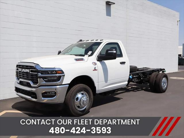 2026 Ram 3500 Tradesman/Big Horn for sale in Scottsdale, AZ