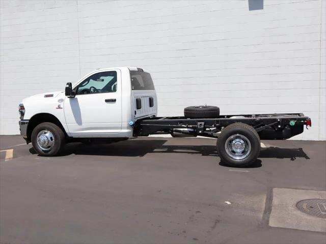 2026 Ram 3500 Tradesman/Big Horn