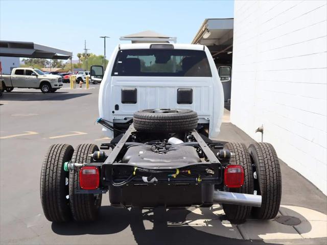 2026 Ram 3500 Tradesman/Big Horn