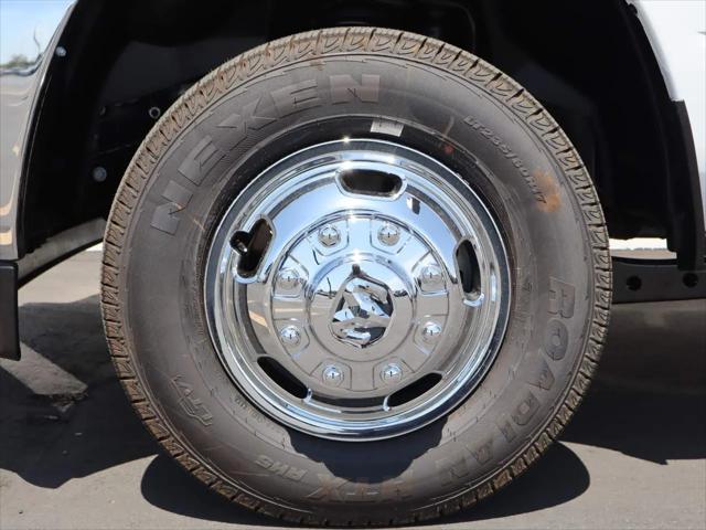 2026 Ram 3500 Tradesman/Big Horn