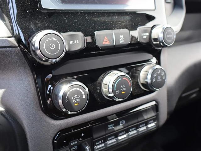2026 Ram 3500 Tradesman/Big Horn
