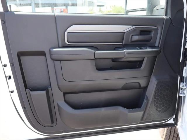 2026 Ram 3500 Tradesman/Big Horn