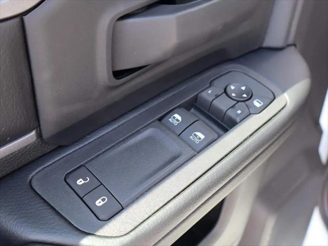 2026 Ram 3500 Tradesman/Big Horn
