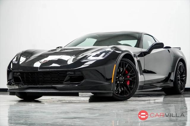 2017 Chevrolet Corvette Z06 2LZ for sale in Kennesaw, GA