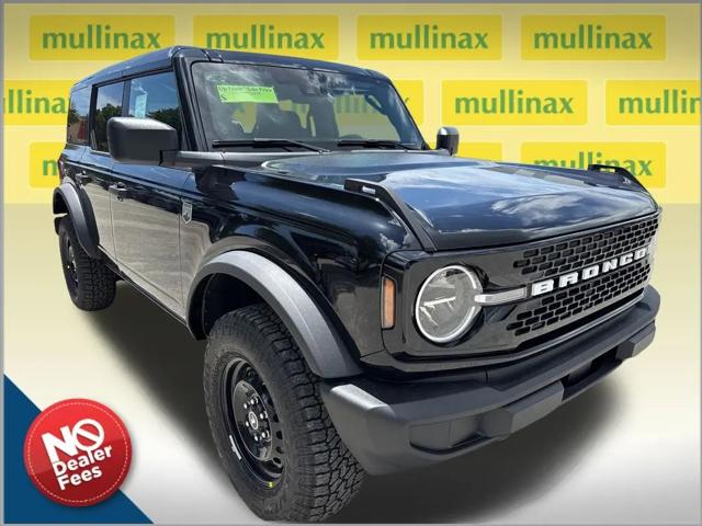2026 Ford Bronco Big Bend for sale in LAKE PARK, FL