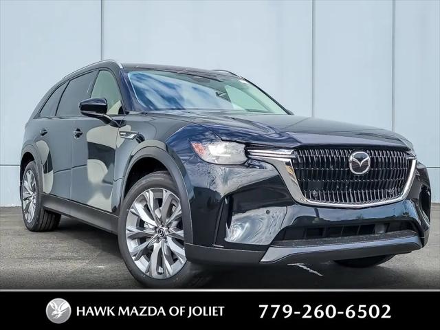 2026 Mazda X-90 3.3 Turbo Preferred for sale in Joliet, IL
