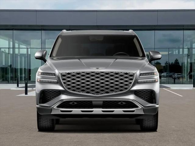 2026 Genesis GV80 3.5T Prestige AWD