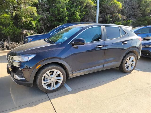 2020 Buick Encore GX Preferred for sale in Rockwall, TX