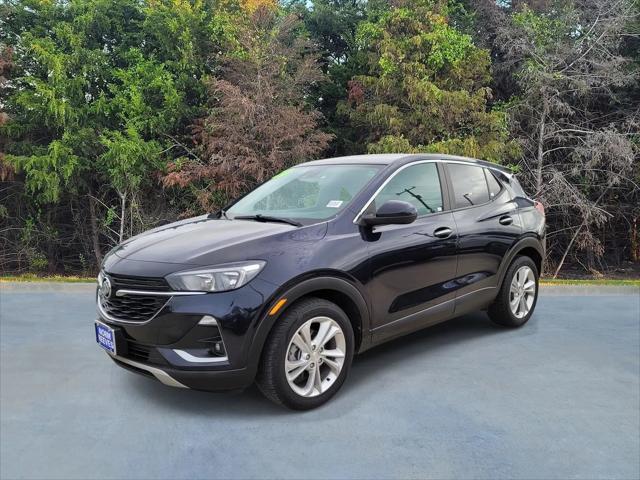 2020 Buick Encore GX FWD Preferred for sale in Rockwall, TX