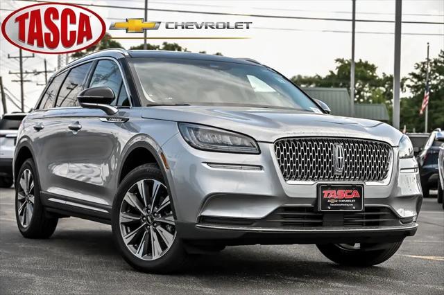 2022 Lincoln Corsair Reserve for sale in Wheeling, IL