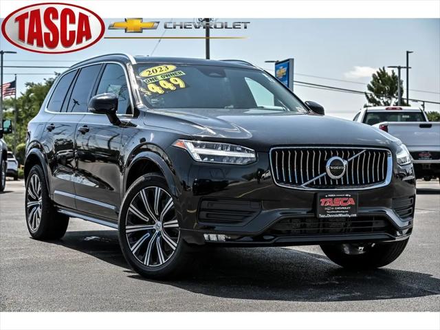 2023 Volvo XC90 B5 Core for sale in Wheeling, IL