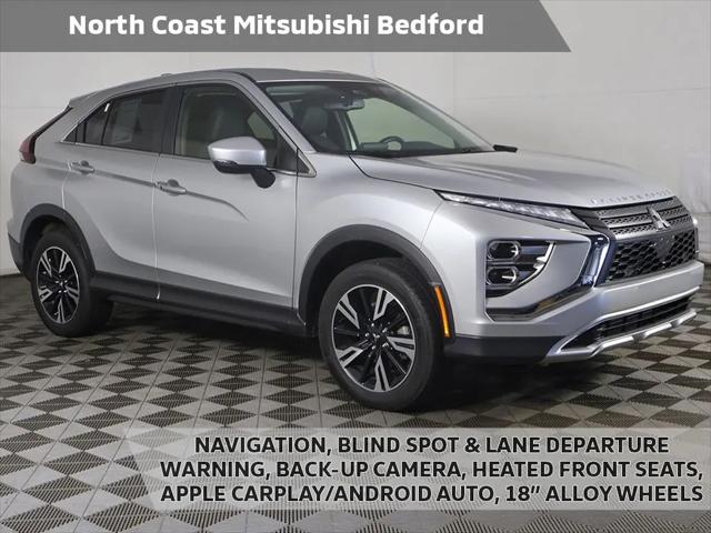 2023 Mitsubishi Eclipse Cross SE S-AWC for sale in Bedford, OH