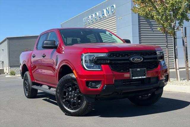 2026 Ford Ranger XLT for sale in Woodland, CA