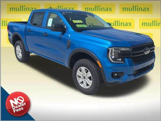 2026 Ford Ranger XL for sale in New Smyrna Beach, FL
