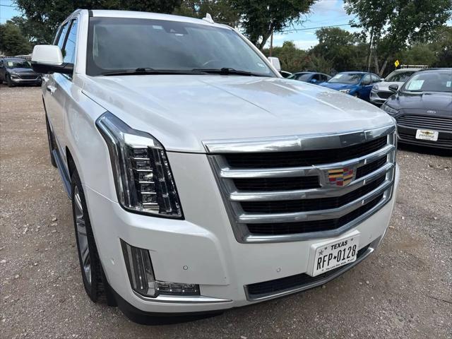 2019 Cadillac Escalade Luxury for sale in Austin, TX