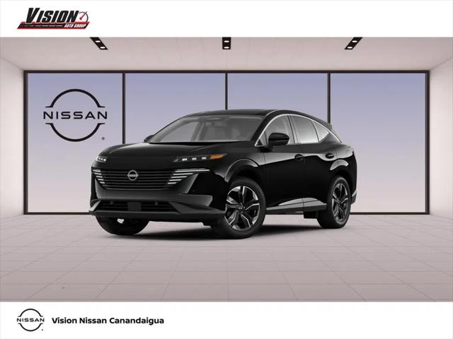 2026 Nissan Murano SL for sale in Canandaigua, NY