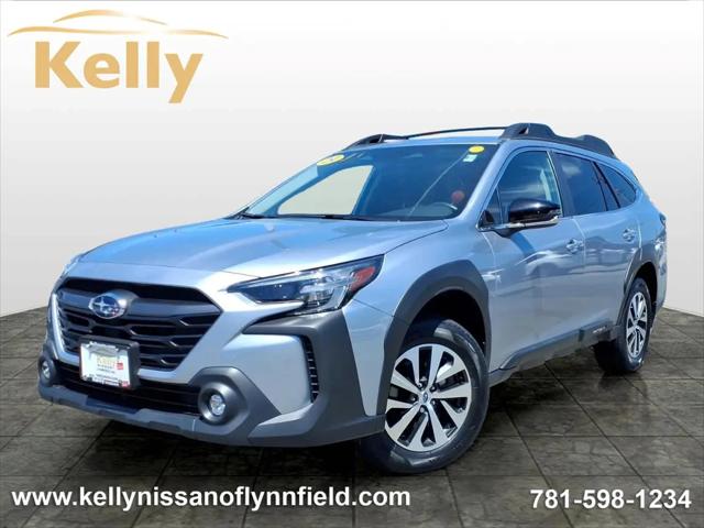 2024 Subaru Outback Premium for sale in Lynnfield, MA