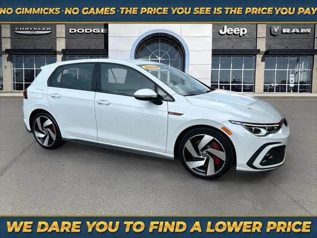 2024 Volkswagen Golf GTI 2.0T S for sale in Mount Juliet, TN